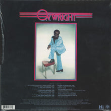 Load image into Gallery viewer, O.V. Wright | Into Something, Can't Shake Lose (New)