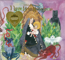 Load image into Gallery viewer, Father John Misty | I Love You, Honeybear