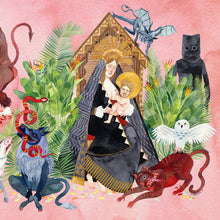 Load image into Gallery viewer, Father John Misty | I Love You, Honeybear
