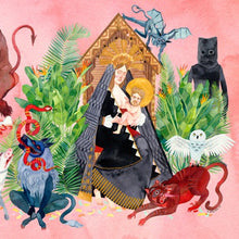 Load image into Gallery viewer, Father John Misty | I Love You, Honeybear (New)