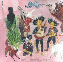 Load image into Gallery viewer, Father John Misty | I Love You, Honeybear (New)