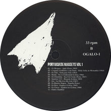 Load image into Gallery viewer, Various | Portuguese Nuggets Vol 1 (A Trip To 60's Portuguese Beat Surf And Garage Rock) (New)