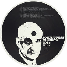 Load image into Gallery viewer, Various | Portuguese Nuggets Vol 2 (A Trip To 60's Portuguese Psych And Garage Rock) (New)