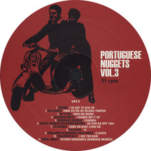 Load image into Gallery viewer, Various | Portuguese Nuggets Vol 3 (A Trip To 60's Portuguese Psych, Surf And Garage Rock) (New)