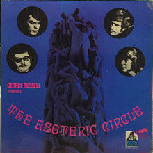 Load image into Gallery viewer, George Russell | The Esoteric Circle