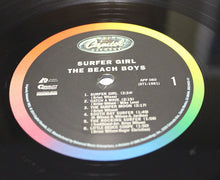 Load image into Gallery viewer, The Beach Boys | Surfer Girl (New)
