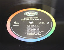 Load image into Gallery viewer, The Beach Boys | Surfer Girl (New)