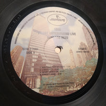 Load image into Gallery viewer, The Velvet Underground | 1969 Velvet Underground Live With Lou Reed (New)