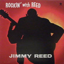 Load image into Gallery viewer, Jimmy Reed | Rockin' With Reed (New)