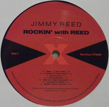 Load image into Gallery viewer, Jimmy Reed | Rockin' With Reed (New)