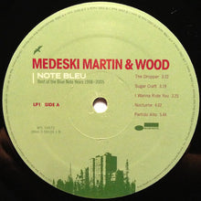 Load image into Gallery viewer, Medeski Martin & Wood | Note Bleu: Best Of Blue Note Years 1998 - 2005