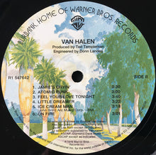 Load image into Gallery viewer, Van Halen | Van Halen (New)