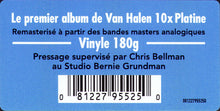 Load image into Gallery viewer, Van Halen | Van Halen (New)