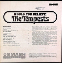 Load image into Gallery viewer, The Tempests (3) | Would You Believe!