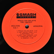 Load image into Gallery viewer, The Tempests (3) | Would You Believe!