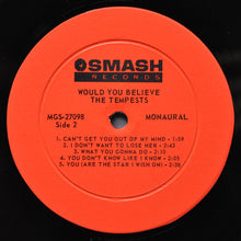 Load image into Gallery viewer, The Tempests (3) | Would You Believe!