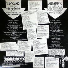 Load image into Gallery viewer, Meatmen | We're The Meatmen And You Suck!