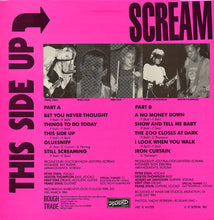 Load image into Gallery viewer, Scream (2) | This Side Up