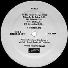 Load image into Gallery viewer, Scream (2) | This Side Up