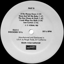 Load image into Gallery viewer, Scream (2) | This Side Up