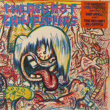 Load image into Gallery viewer, Red Hot Chili Peppers | The Red Hot Chili Peppers