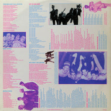 Load image into Gallery viewer, Red Hot Chili Peppers | The Red Hot Chili Peppers