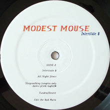 Load image into Gallery viewer, Modest Mouse | Interstate 8 (New)