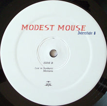 Load image into Gallery viewer, Modest Mouse | Interstate 8 (New)