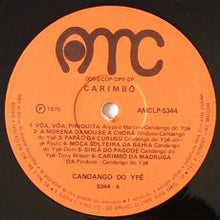 Load image into Gallery viewer, Candango do Ypê | Carimbó