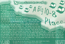 Load image into Gallery viewer, Negativland | A Big 10-8 Place