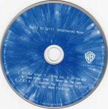 Load image into Gallery viewer, Built To Spill | Untethered Moon (New)