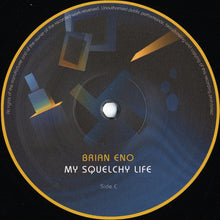Load image into Gallery viewer, Brian Eno | My Squelchy Life