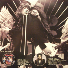 Load image into Gallery viewer, New York Dolls | French Kiss '74 + Actress-Birth Of The New York Dolls (New)