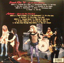 Load image into Gallery viewer, New York Dolls | French Kiss '74 + Actress-Birth Of The New York Dolls (New)