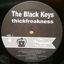 Load image into Gallery viewer, The Black Keys | Thickfreakness (New)