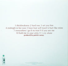 Load image into Gallery viewer, The Black Keys | Thickfreakness (New)