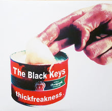 Load image into Gallery viewer, The Black Keys | Thickfreakness (New)