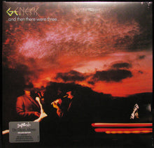 Load image into Gallery viewer, Genesis | ... And Then There Were Three... (New)