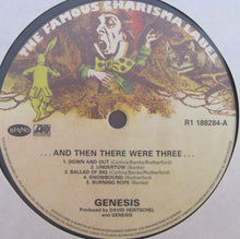 Load image into Gallery viewer, Genesis | ... And Then There Were Three... (New)