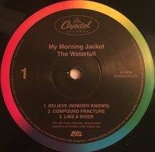 Load image into Gallery viewer, My Morning Jacket | The Waterfall (New)