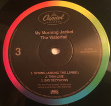 Load image into Gallery viewer, My Morning Jacket | The Waterfall (New)