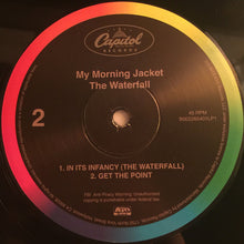 Load image into Gallery viewer, My Morning Jacket | The Waterfall (New)