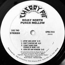 Load image into Gallery viewer, Rojay North | Punch Mellow