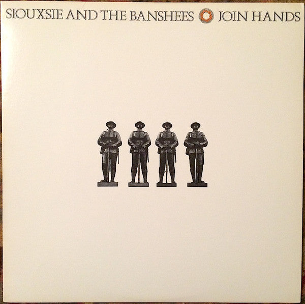 Siouxsie & The Banshees | Join Hands – Tunnel Records