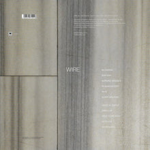 Load image into Gallery viewer, Wire | Wire (New)