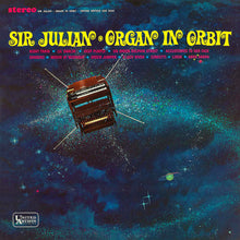 Load image into Gallery viewer, Sir Julian | Organ in Orbit