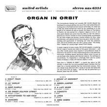 Load image into Gallery viewer, Sir Julian | Organ in Orbit