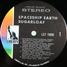 Load image into Gallery viewer, Sugarloaf | Spaceship Earth