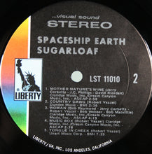 Load image into Gallery viewer, Sugarloaf | Spaceship Earth