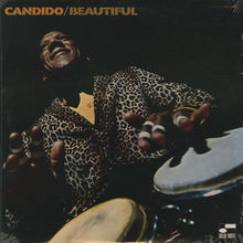 Load image into Gallery viewer, Candido | Beautiful